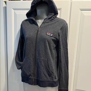 Patagonia Full-Zip Hoodie
